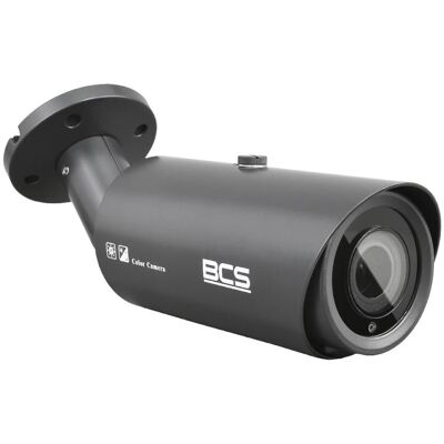 BCS BCS-TA58VSR5-G(2) Analoge HD Röhrenkamera 8MP mit Motozoom-Objektiv und IR 50m, Caméra réseau BCS BCS-TA58VSR5-G(2) Analoge HD Röhrenkamera 8MP mit Motozoom-Objektiv und IR 50m, Caméra réseau