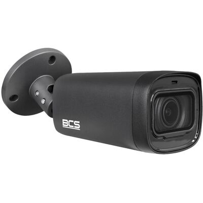 BCS BCS-TA45VSR8-G Kamera tubowa 4w1, 5Mpx, Caméra réseau BCS BCS-TA45VSR8-G Kamera tubowa 4w1, 5Mpx, Caméra réseau