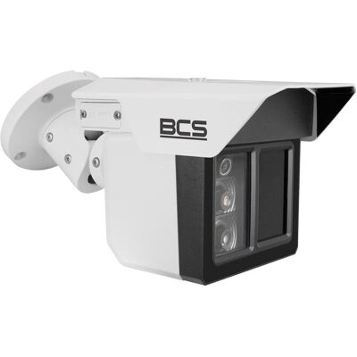 BCS BCS-L-TIP3x2FSR10-Ai1 Multisensor-Tuberkamera mit MicroPTZ und intelligenter Beleuchtung (2560 x 1440 Pixels), Caméra réseau, Blanc BCS BCS-L-TIP3x2FSR10-Ai1 Multisensor-Tuberkamera mit MicroPTZ und intelligenter Beleuchtung (2560 x 1440 Pixels), Caméra réseau, Blanc