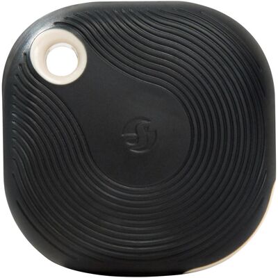 Shelly BLU Button Tough 1 ZB, Bouton + interrupteur, Noir Shelly BLU Button Tough 1 ZB, Bouton + interrupteur, Noir