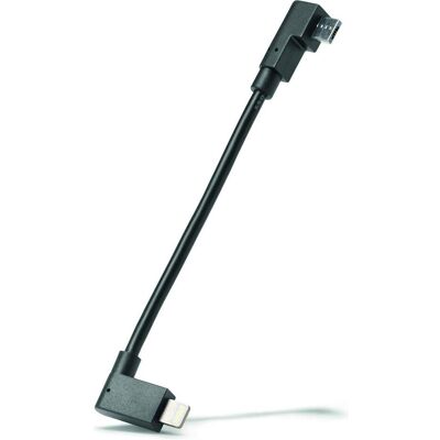 Bosch Security Systems Câble de chargement hub smartphone CUI100 (0.12 m, USB 2.0), Câble USB Bosch Security Systems Câble de chargement hub smartphone CUI100 (0.12 m, USB 2.0), Câble USB