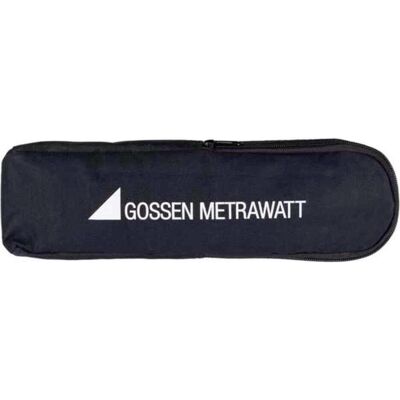 Étui de protection Gossen Metrawatt Z320A - Appareil de mesure Étui de protection Gossen Metrawatt Z320A - Appareil de mesure
