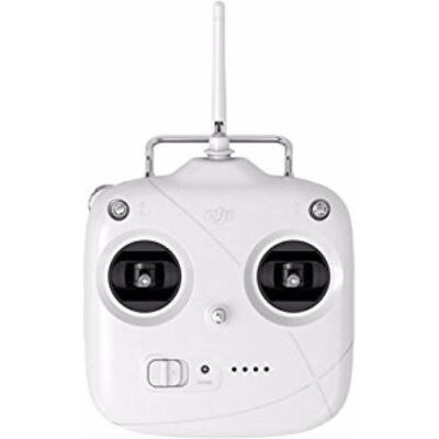 DJI Phantom 2 radiocommande 2,4Ghz avec batterie LiPo (DJI Phantom 2), Drone : accessoires, Noir DJI Phantom 2 radiocommande 2,4Ghz avec batterie LiPo (DJI Phantom 2), Drone : accessoires, Noir