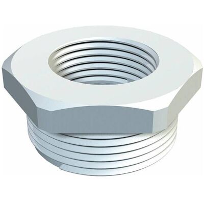 OBO Bettermann Bague Réductrice M63/M50 - Bague Réductrice OBO Bettermann Bague Réductrice M63/M50 - Bague Réductrice