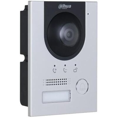 Dahua Technology WIDEODOMOFON VTO2201F-P-S2, Téléphone : accessoires Dahua Technology WIDEODOMOFON VTO2201F-P-S2, Téléphone : accessoires