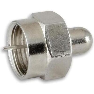 Kathrein EMK 03 Résistance terminale, Accessoires TV, Argent Kathrein EMK 03 Résistance terminale, Accessoires TV, Argent