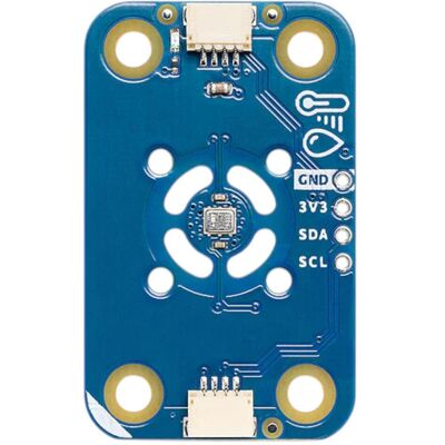 Arduino Modulino Thermo, Carte de développement + kit Arduino Modulino Thermo, Carte de développement + kit