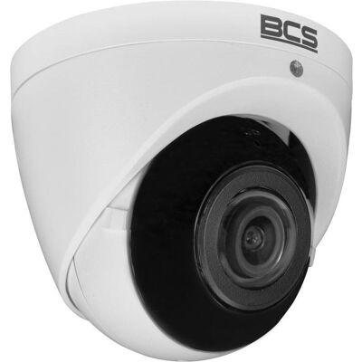 BCS BCS-P-PEIP1x8FWR2-Ai1 Panoramatische IP-Kamera 8MP mit WDR und IP67 Gehäuse, Caméra réseau BCS BCS-P-PEIP1x8FWR2-Ai1 Panoramatische IP-Kamera 8MP mit WDR und IP67 Gehäuse, Caméra réseau