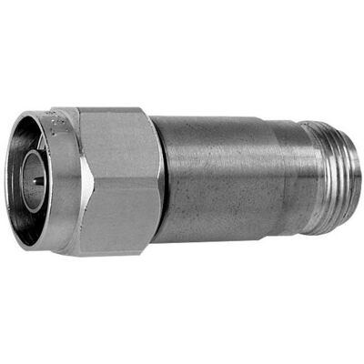 Telegärtner Atténuateur J01026A0019 1 pc (J01026A0019), Parabole : accessoires, Or Telegärtner Atténuateur J01026A0019 1 pc (J01026A0019), Parabole : accessoires, Or
