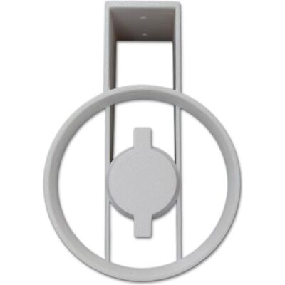 Support Mural TP-Link pour Tapo C200, C210 - Accessoire de Montage Murale Support Mural TP-Link pour Tapo C200, C210 - Accessoire de Montage Murale