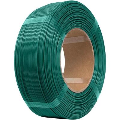 eSUN PLA+ 1,75mm HOLLY GREEN 1kg REFILL (PLA, 1.75 mm, 1000 g), Filament 3D, Vert eSUN PLA+ 1,75mm HOLLY GREEN 1kg REFILL (PLA, 1.75 mm, 1000 g), Filament 3D, Vert