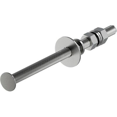 OBO Bettermann 5408905 isFang 3B-G4 Accessoires de montage (Divers), Parabole : accessoires, Multicolore OBO Bettermann 5408905 isFang 3B-G4 Accessoires de montage (Divers), Parabole : accessoires, Multicolore