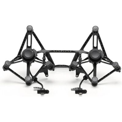 DJI Dual Gimbal Connector Matrice 400, Drone : accessoires DJI Dual Gimbal Connector Matrice 400, Drone : accessoires