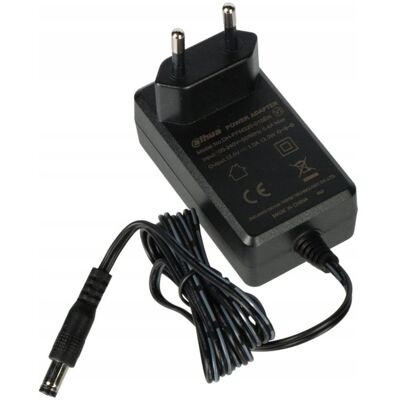 Dahua CCTV Power, DH-PFM320-010EN, Power Adapter (Alimentation électrique), Caméra réseau : accessoires Dahua CCTV Power, DH-PFM320-010EN, Power Adapter (Alimentation électrique), Caméra réseau : accessoires