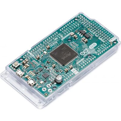 Arduino Original dû sans en-tête, Carte de développement + kit Arduino Original dû sans en-tête, Carte de développement + kit