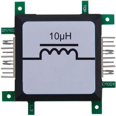 Allnet Bobine BrickRknowledge 10µH, Module électronique Allnet Bobine BrickRknowledge 10µH, Module électronique