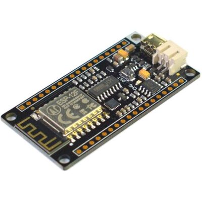 DFRobot Microcontrôleur IOT FireBeetle ESP8266 avec WiFi, Carte de développement + kit DFRobot Microcontrôleur IOT FireBeetle ESP8266 avec WiFi, Carte de développement + kit