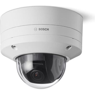 Bosch Hausgeräte Dôme fixe 4MP HDR X 12-38mm, Caméra réseau, Blanc Bosch Hausgeräte Dôme fixe 4MP HDR X 12-38mm, Caméra réseau, Blanc