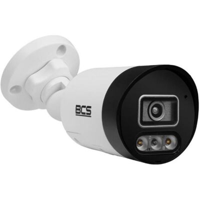 BCS BCS-P-TIP14FSR3L3-Ai1 Kamera IP POINT tubowa 4Mpx, Caméra réseau BCS BCS-P-TIP14FSR3L3-Ai1 Kamera IP POINT tubowa 4Mpx, Caméra réseau