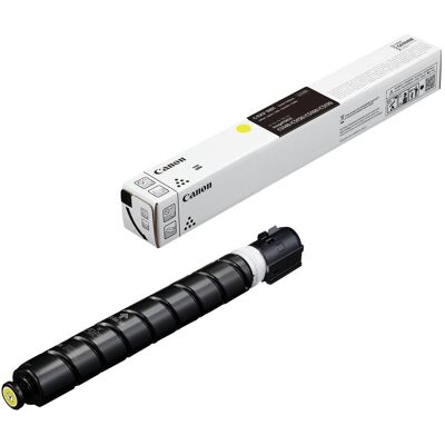 Canon Toner, C-EXV 1001 Toner Jaune IForce (Y) Canon Toner, C-EXV 1001 Toner Jaune IForce (Y)
