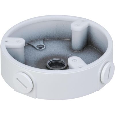 Dahua PFA137 Boîte de dérivation, Caméra réseau : accessoires Dahua PFA137 Boîte de dérivation, Caméra réseau : accessoires