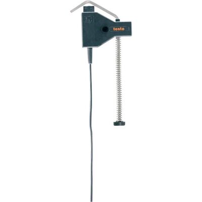 Testo 0613 5605, Métrologie, Noir Testo 0613 5605, Métrologie, Noir