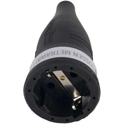 Gossen Metrawatt Gossen Metrawatt PRO-JUMPER Adaptateur - Compensation de câbles de mesure - Pour PROFITEST INTRO Gossen Metrawatt Gossen Metrawatt PRO-JUMPER Adaptateur - Compensation de câbles de mesure - Pour PROFITEST INTRO