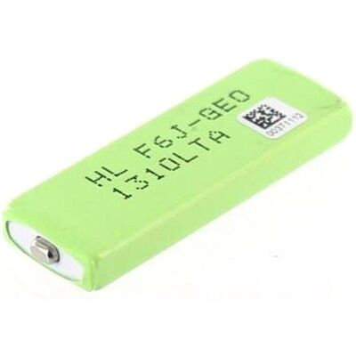 Batterie rechargeable verte Yuasa HFY-6 - Batterie Batterie rechargeable verte Yuasa HFY-6 - Batterie
