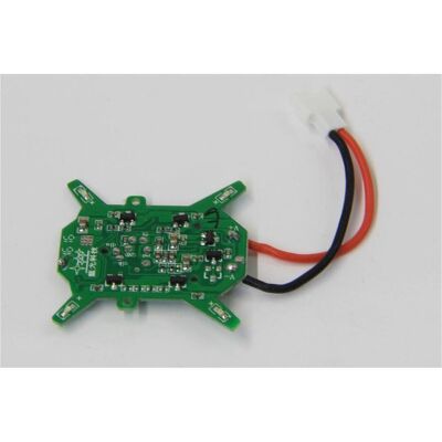 Jamara Électronique de réception Camostro HD (Pièces détachées pour drone), Drone : accessoires Jamara Électronique de réception Camostro HD (Pièces détachées pour drone), Drone : accessoires