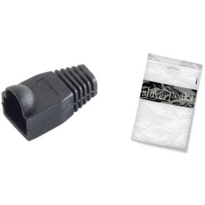Shiverpeaks SHVP 72055S10, Câble + prise électronique, Noir Shiverpeaks SHVP 72055S10, Câble + prise électronique, Noir