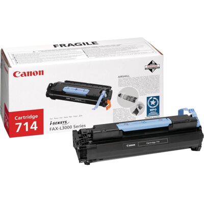 Canon Toner, 714 (CF) Canon Toner, 714 (CF)