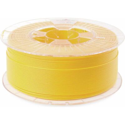 Filament 3D Spectrum - Jaune Bahama - ABS Smart - 175mm - 1kg Filament 3D Spectrum - Jaune Bahama - ABS Smart - 175mm - 1kg