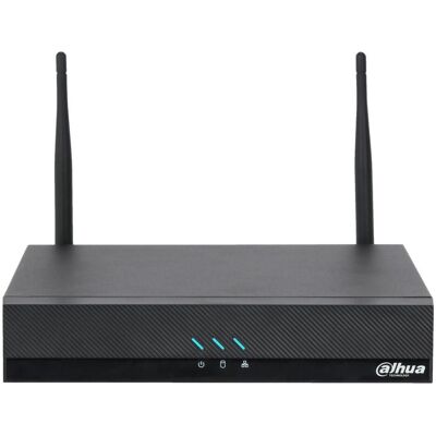 Dahua NVR2104HC-W WIFI-Rekorder (Enregistreur vidéo en réseau (NVR)), Caméra réseau : accessoires Dahua NVR2104HC-W WIFI-Rekorder (Enregistreur vidéo en réseau (NVR)), Caméra réseau : accessoires