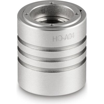 Kern Bague d'appui plate pour HO 10K, HO 5K, LHO-2K en métal, Métrologie Kern Bague d'appui plate pour HO 10K, HO 5K, LHO-2K en métal, Métrologie