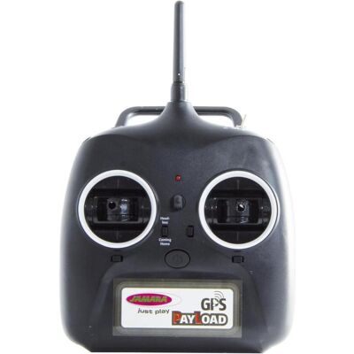 Jamara Émetteur Payload GPS (Pièces détachées pour drone), Drone : accessoires Jamara Émetteur Payload GPS (Pièces détachées pour drone), Drone : accessoires