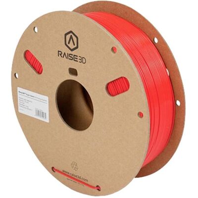 Raise3D Hyper Speed PLA Rouge 1.75mm - Filament 3D Raise3D Hyper Speed PLA Rouge 1.75mm - Filament 3D