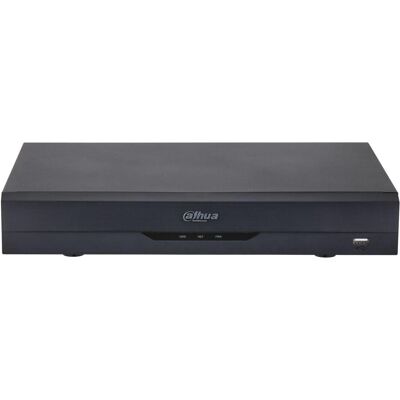 Dahua DVR 16CH HDCVI PENTABRID/XVR5116H-4KL-I3/T (Enregistreur vidéo en réseau (NVR)), Caméra réseau : accessoires Dahua DVR 16CH HDCVI PENTABRID/XVR5116H-4KL-I3/T (Enregistreur vidéo en réseau (NVR)), Caméra réseau : accessoires