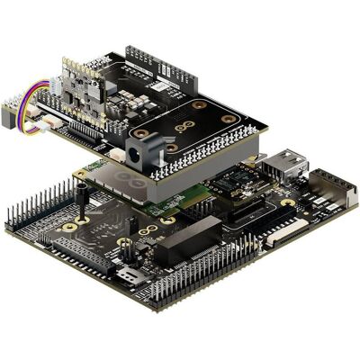 Arduino AKX00073, Carte de développement + kit Arduino AKX00073, Carte de développement + kit