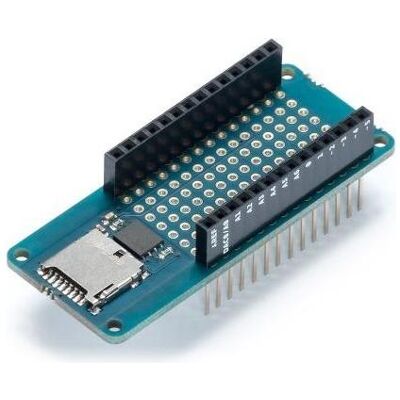 Arduino Bouclier Mkr Mem (Bouclier), Module électronique Arduino Bouclier Mkr Mem (Bouclier), Module électronique