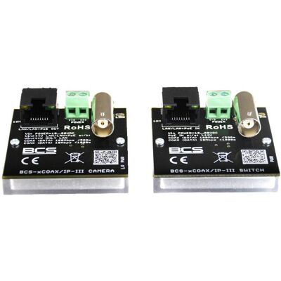 BCS Netzteil BCS-XCOAX/IP-III, Chargeur universel BCS Netzteil BCS-XCOAX/IP-III, Chargeur universel