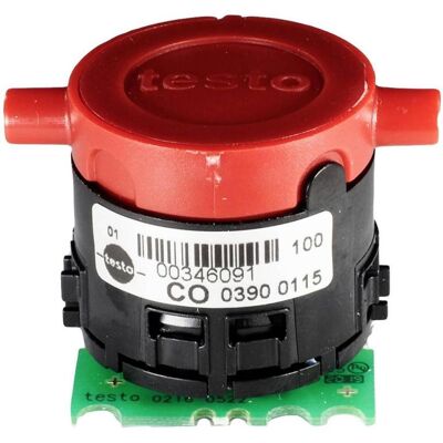 Testo Capteur 0390 0115 CO Capteur COB, Métrologie Testo Capteur 0390 0115 CO Capteur COB, Métrologie