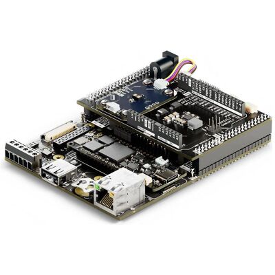 Arduino AKX00074, Carte de développement + kit Arduino AKX00074, Carte de développement + kit