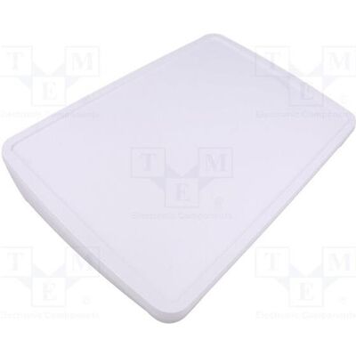 Bopla Boîtier : BoPad de bureau X : 285 mm Y : 198 mm Z : 61 mm ABS IP65, Accessoires électroniques + boîtier Bopla Boîtier : BoPad de bureau X : 285 mm Y : 198 mm Z : 61 mm ABS IP65, Accessoires électroniques + boîtier