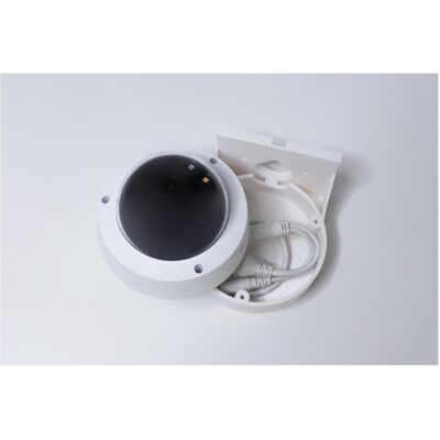 TP-LINK - VIGI C220/C230/C240 - cache-câble - Support mural TP-LINK - VIGI C220/C230/C240 - cache-câble - Support mural