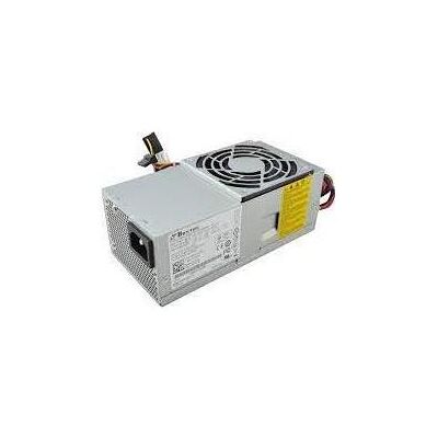 Dell PWR SPLY,250W,DT,APFC,5KM,HUNT (250 W), Alimentation PC, Noir Dell PWR SPLY,250W,DT,APFC,5KM,HUNT (250 W), Alimentation PC, Noir