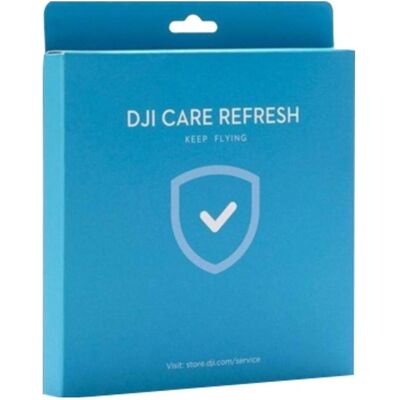 DJI Carte Care Refresh, Caméra d'action : accessoires DJI Carte Care Refresh, Caméra d'action : accessoires