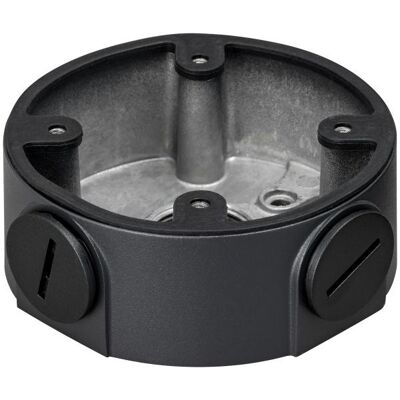 BCS BCS-AD11-G Montagedose für LINE Kameras, Caméra réseau : accessoires BCS BCS-AD11-G Montagedose für LINE Kameras, Caméra réseau : accessoires