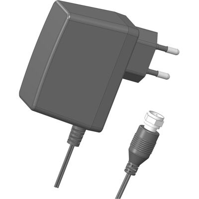 Kathrein NCF 18 Alimentation & convertisseur de tension Indoor 17 W Noir, Accessoires TV, Noir Kathrein NCF 18 Alimentation & convertisseur de tension Indoor 17 W Noir, Accessoires TV, Noir