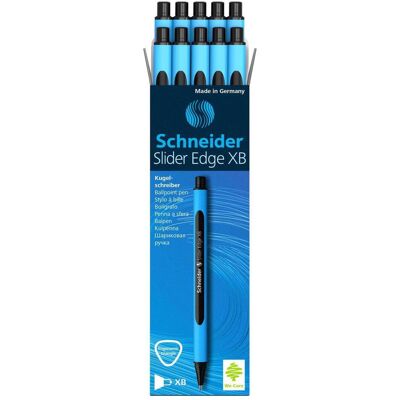 Schneider, Stylo, Bord du slider (10x) Schneider, Stylo, Bord du slider (10x)