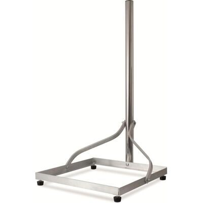 Kathrein Supports de balcon pour antennes, Accessoires TV, Argent Kathrein Supports de balcon pour antennes, Accessoires TV, Argent